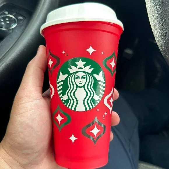 Other | 223 Limited Edition Starbucks Christmas Cups | Poshmark